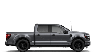 2026 Ford F-150® External Image 1